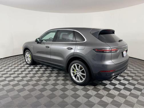 2019 Porsche Cayenne Cayenne E-Hybrid