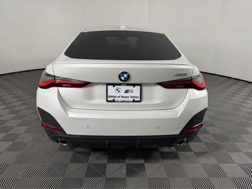 2023 BMW 430 Gran Coupe i