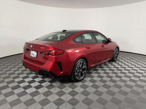 2026 BMW 228 Gran Coupe i