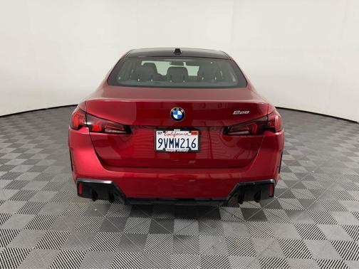 2026 BMW 228 Gran Coupe i