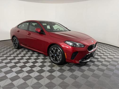 2026 BMW 228 Gran Coupe i