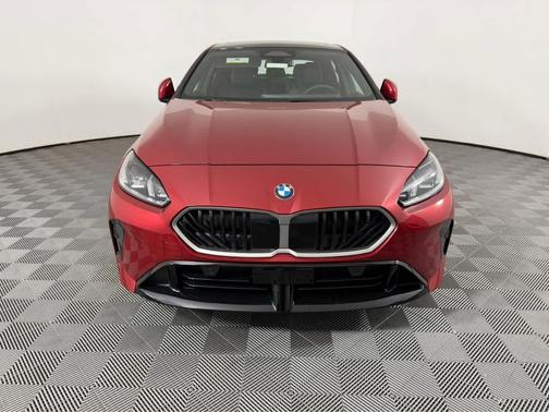 2026 BMW 228 Gran Coupe i
