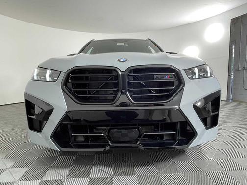 2025 BMW X5 M Base
