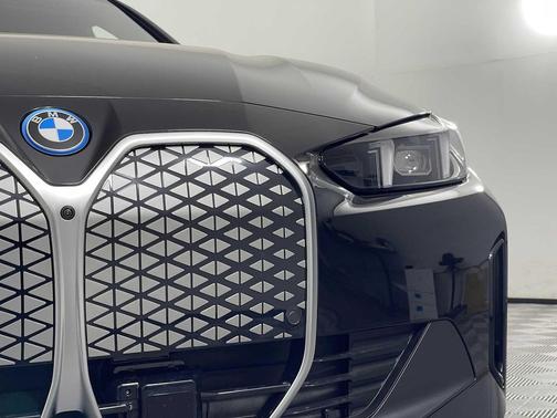 2025 BMW i4 Gran Coupe xDrive40