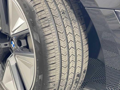 2025 BMW i4 Gran Coupe xDrive40