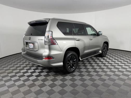 2021 Lexus GX 460 Premium