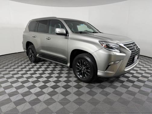 2021 Lexus GX 460 Premium