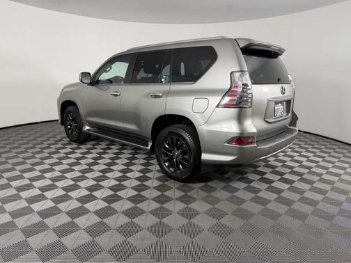 2021 Lexus GX 460 Premium