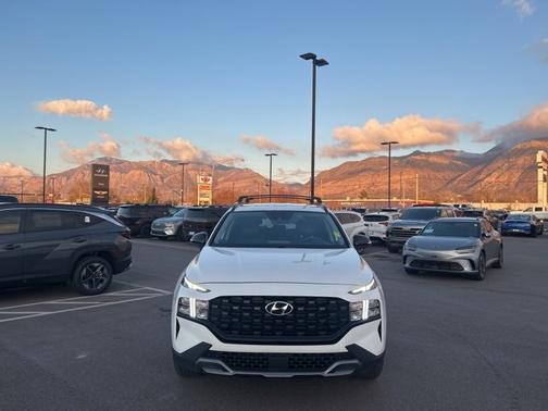 2023 Hyundai SANTA FE XRT