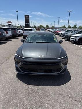 2025 Hyundai SONATA SE
