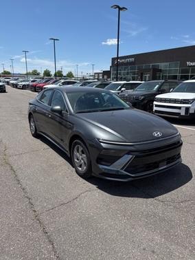 2025 Hyundai SONATA SE