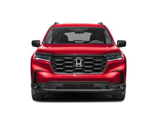 2023 Honda Pilot Sport