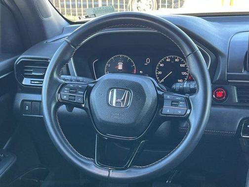 2023 Honda Pilot Sport