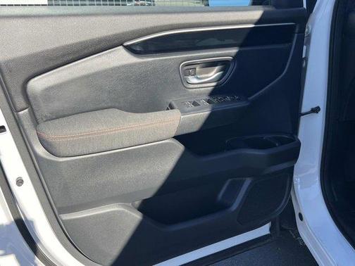 2023 Honda Pilot Sport