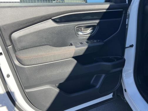 2023 Honda Pilot Sport