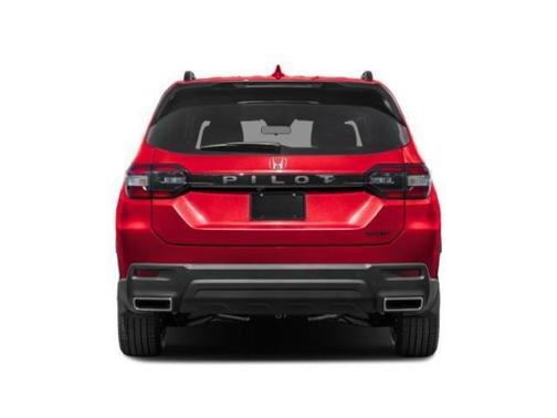 2023 Honda Pilot Sport