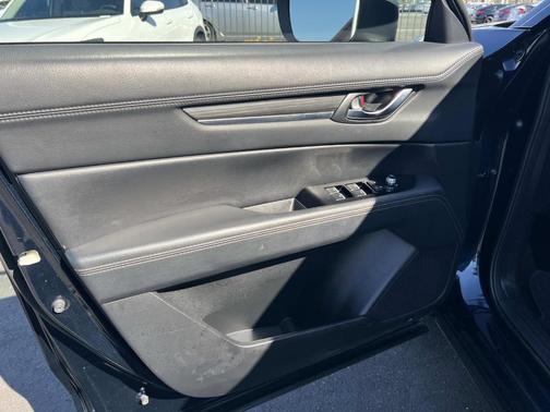 2023 Mazda CX-5 Preferred