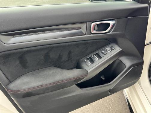 2024 Honda Civic Type R Base