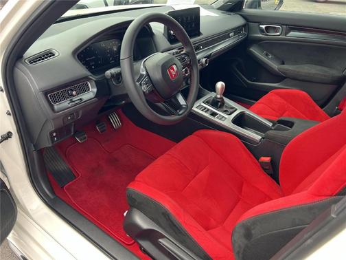 2024 Honda Civic Type R Base