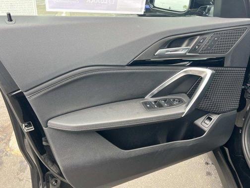 Jet Black 2023 BMW X1 xDrive28i