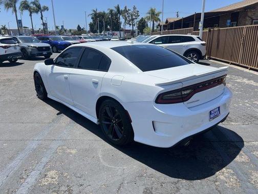2022 Dodge Charger GT