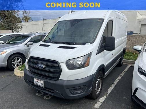 2020 Ford Transit-250 Base