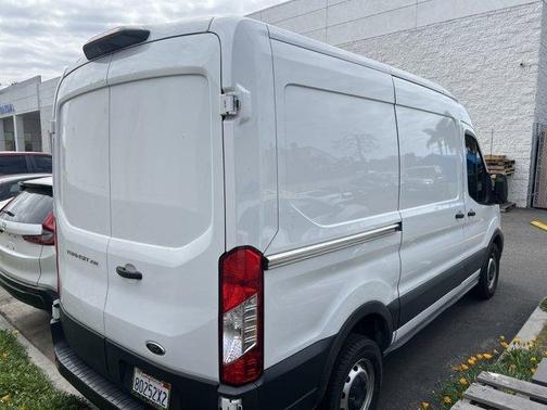 2020 Ford Transit-250 Base