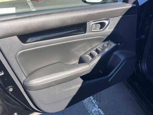 2022 Honda Civic Touring