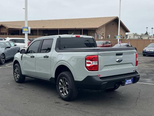 Cactus 2023 Ford Maverick XLT