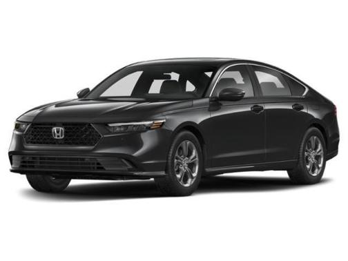 Canyon 2026 Honda Accord Hybrid EX-L