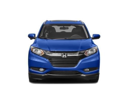 2018 Honda HR-V EX-L w/Navigation