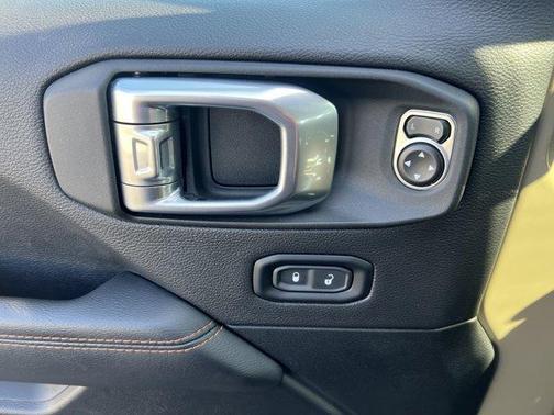 2020 Jeep Gladiator Mojave