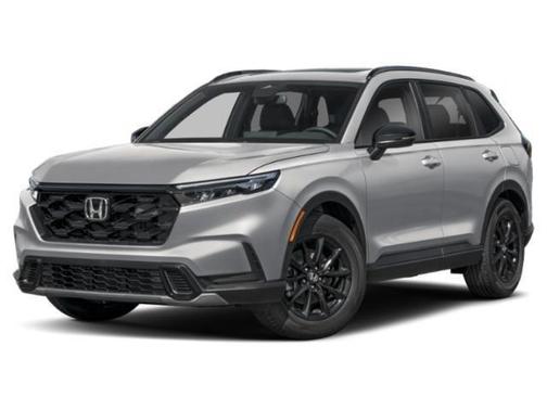 Canyon 2026 Honda CR-V Hybrid Sport