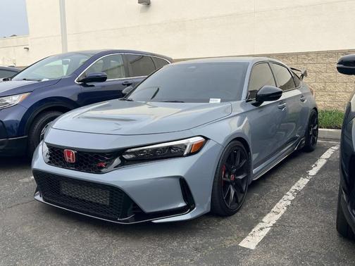2024 Honda Civic Type R Base