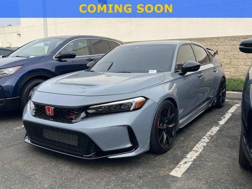 2024 Honda Civic Type R Base