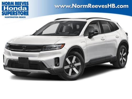 2026 Honda Prologue Touring
