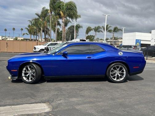 2020 Dodge Challenger GT