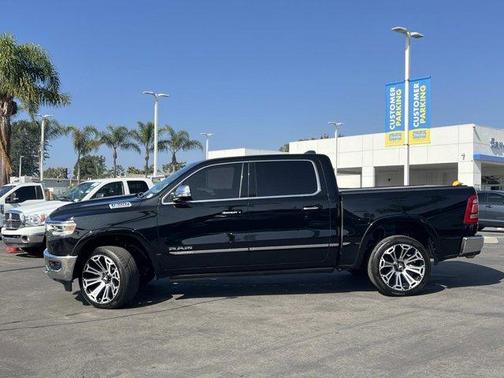 2020 RAM 1500 Limited