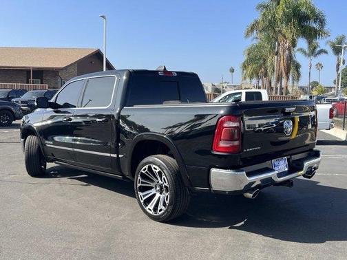 2020 RAM 1500 Limited