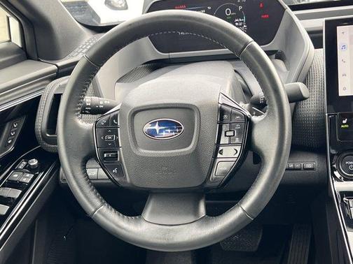2023 Subaru Solterra Limited