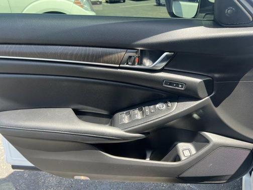 2022 Honda Accord EX-L