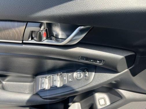 2022 Honda Accord EX-L