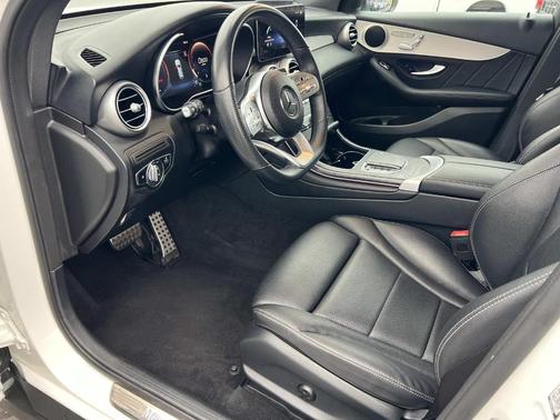 2022 Mercedes-Benz GLC 300 Base