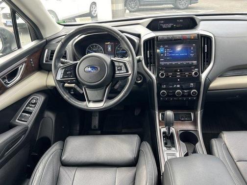 2022 Subaru Ascent Touring 7-Passenger