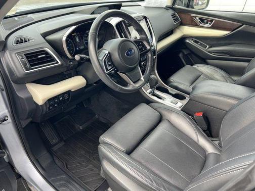 2022 Subaru Ascent Touring 7-Passenger