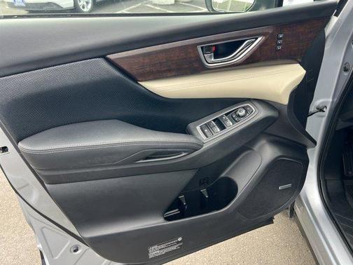 2022 Subaru Ascent Touring 7-Passenger