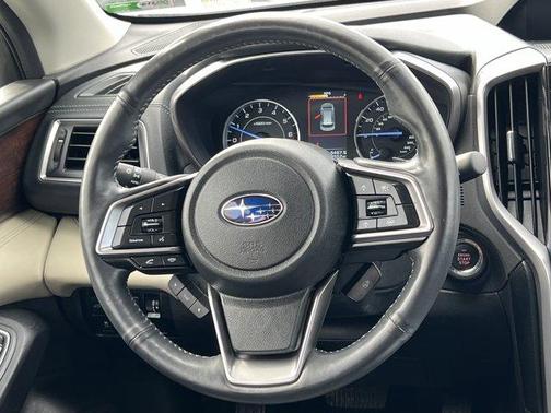 2022 Subaru Ascent Touring 7-Passenger