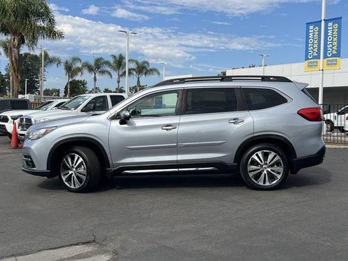 2022 Subaru Ascent Touring 7-Passenger