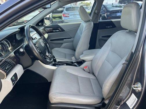 2016 Honda Accord Touring