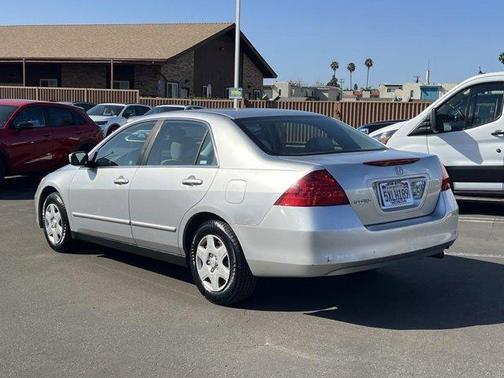 2007 Honda Accord LX